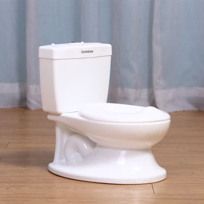 PP Baby Potty Toilet Seat с индивидуальным логотипом, сертифицированный EN-71