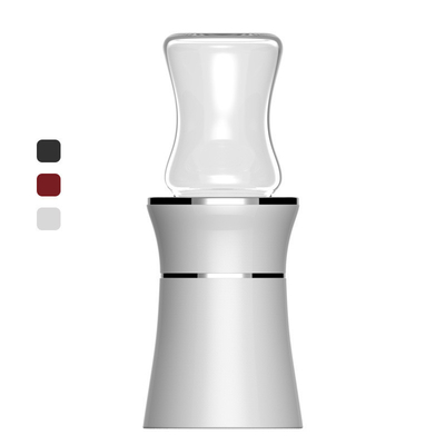 USB-зарядка Smart Travel Bottle Warmer портативный грудный молоко нагреватель с 30 Вт отоплением