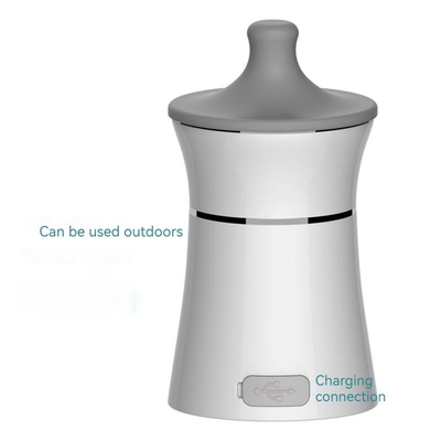 USB-зарядка Smart Travel Bottle Warmer портативный грудный молоко нагреватель с 30 Вт отоплением