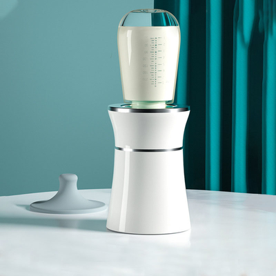 USB-зарядка Smart Travel Bottle Warmer портативный грудный молоко нагреватель с 30 Вт отоплением