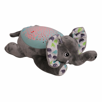 Elephant Design Детская плюшевая игрушка для детей Музыкальная плюшевая игрушка ISO9001/EN71 Сертификат