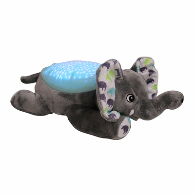 Elephant Design Детская плюшевая игрушка для детей Музыкальная плюшевая игрушка ISO9001/EN71 Сертификат