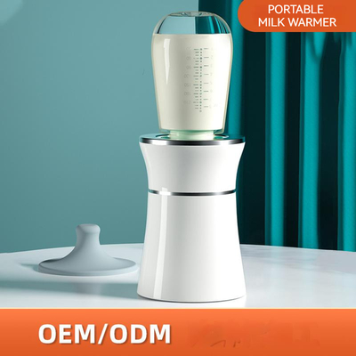 DC5V All-In-One USB перезаряжаемая бутылка обогреватель для младенцев