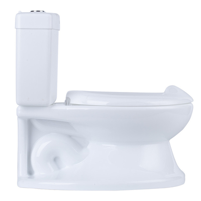 PP Baby Potty Toilet Seat с индивидуальным логотипом, сертифицированный EN-71