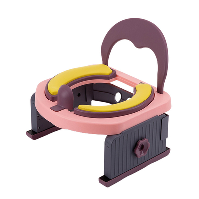 Ocean Blue Oriental Cherry Baby Potty Seat с индивидуальным логотипом