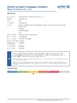 Китай Dongguan Ouninbear Mother And Baby Products Co., Ltd Сертификаты